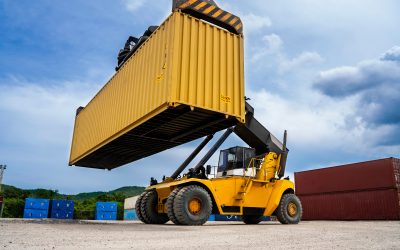 La fórmula del éxito logístico: Optimizando la cadena de suministro con IST Logistics