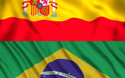 Cómo importar de España a Brasil