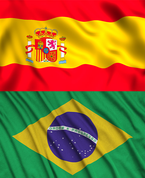 Cómo importar de España a Brasil