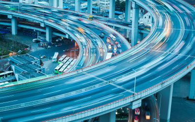 Tendencias de la logística 2025: El futuro del transporte internacional y cómo estar preparado