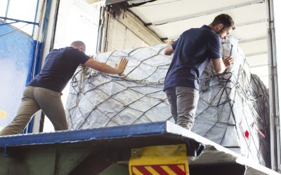 La importancia de la consolidación de carga para ahorrar tiempo y dinero