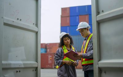 ¿Conoces los productos que se quedan atrapados en la aduana y por qué?